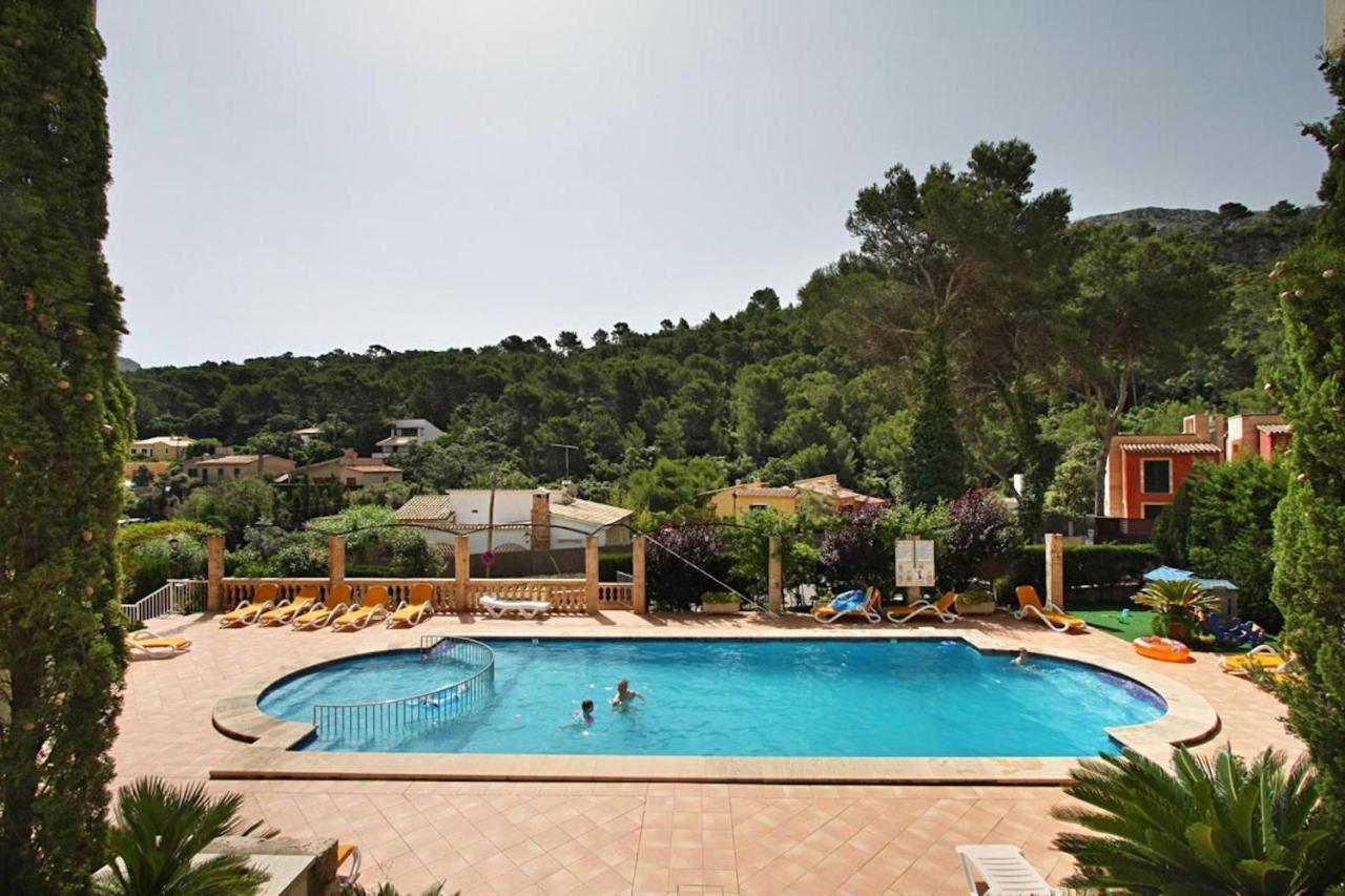 Pinos Altos T1 7 Appartement Cala de Sant Vicenc