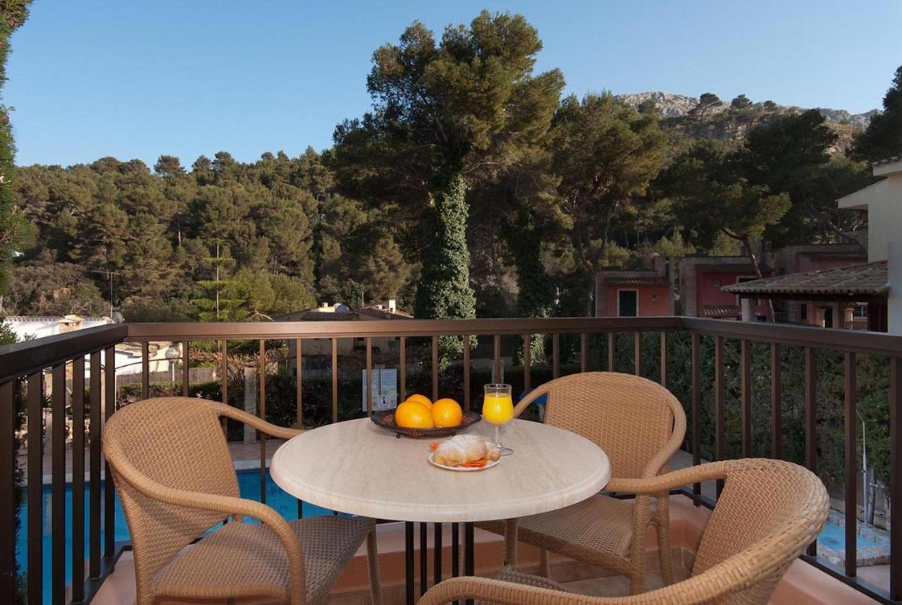 Appartement Pinos Altos T1 7