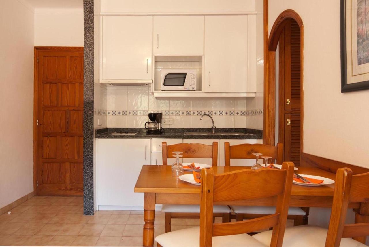 Pinos Altos T1 7 Appartement