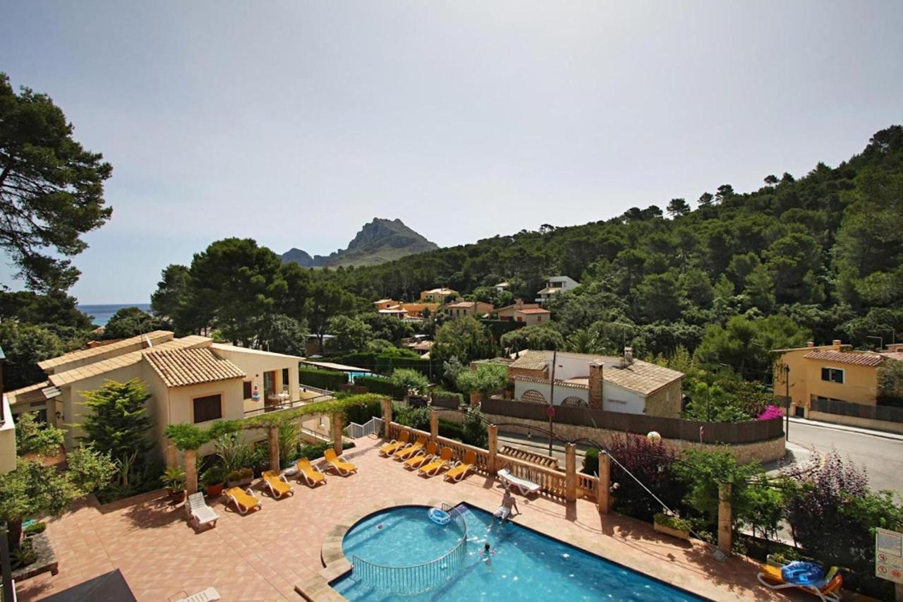 Appartement Pinos Altos T1 7