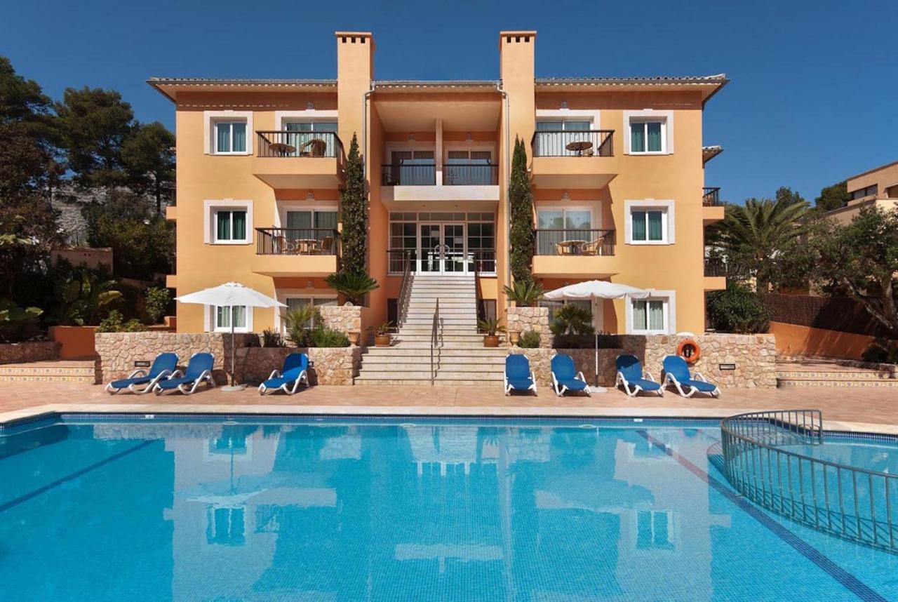 Pinos Altos T1 7 * Cala de Sant Vicenc