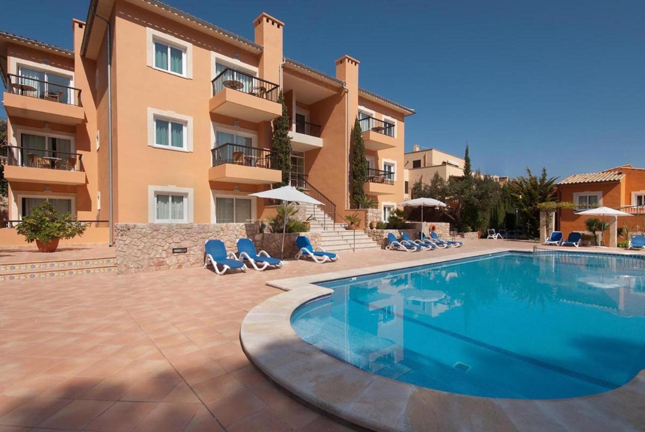 Appartement Pinos Altos T1 7 *